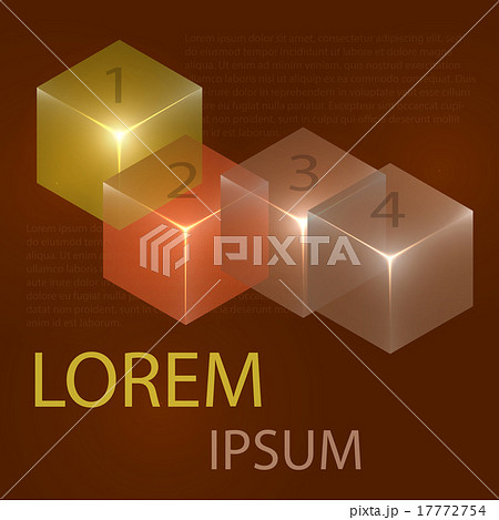Vector background 17772754