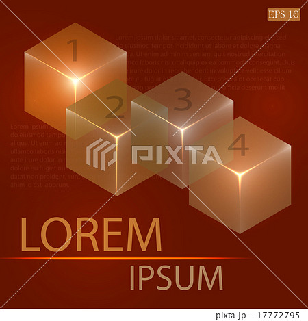 Vector background 17772795