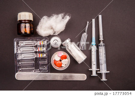 Medical objects  Medical objects  17773054