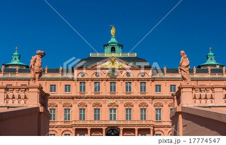 Schloss Rastatt in Baden-Wurttemberg - Germany 17774547