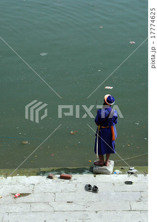 インド バラナシ インド バラナシ 17774625