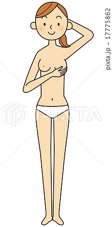 乳がん検診タッチA 乳がん検診タッチA 17775862