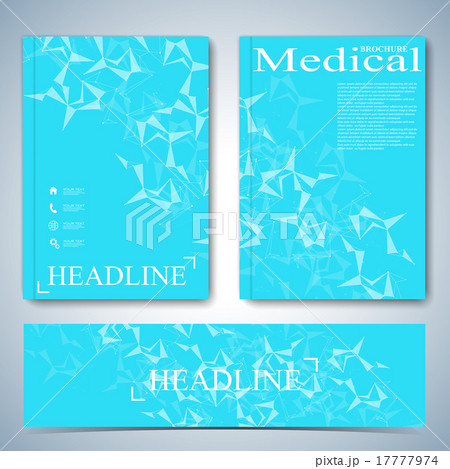 Modern template layout brochure, magazine, flyer Modern template layout brochure, magazine, flyer 17777974