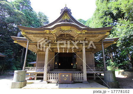 佐原 諏訪神社 佐原 諏訪神社 17778102