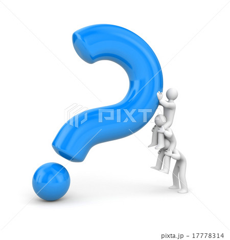 Unusual solution of the problem 17778314