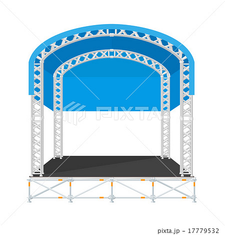 color flat sectional concert stage rounded roof color flat sectional concert stage rounded roof 17779532