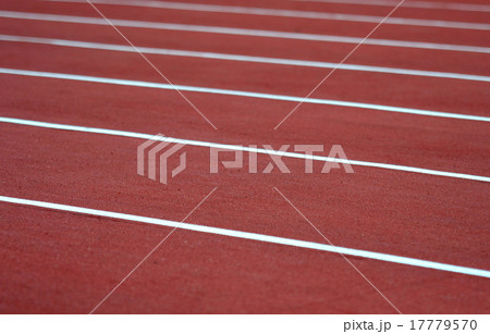 Athletics track 17779570