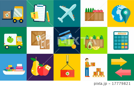 Import export fruits and vegetables delivery Import export fruits and vegetables delivery 17779821