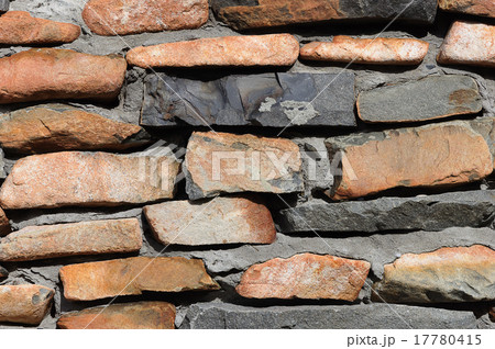 Rough stones wall 17780415