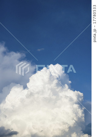 入道雲 17780533