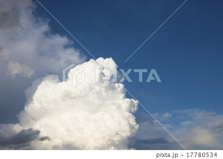 入道雲 17780534