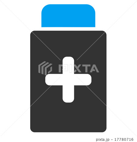 Medication Bottle Icon Medication Bottle Icon 17780716