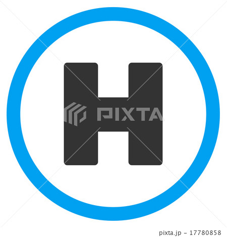 Helicopter Landing Icon Helicopter Landing Icon 17780858