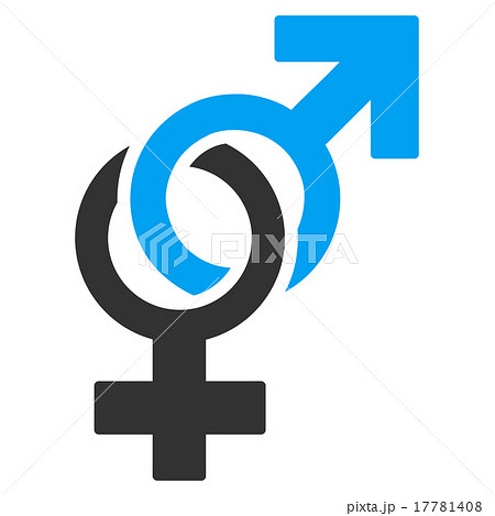 Sexual Symbols Icon Sexual Symbols Icon 17781408