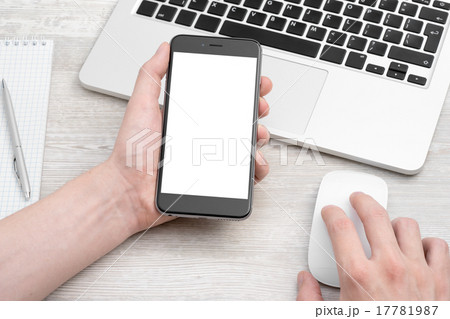 smartphone smartphone 17781987