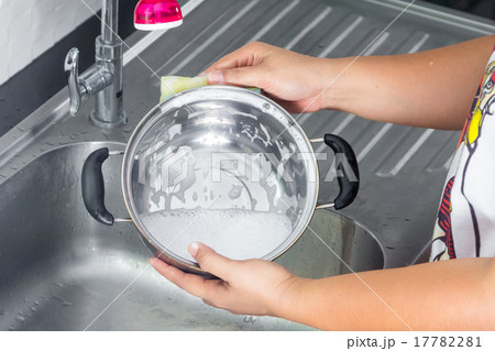 washing Pans 17782281