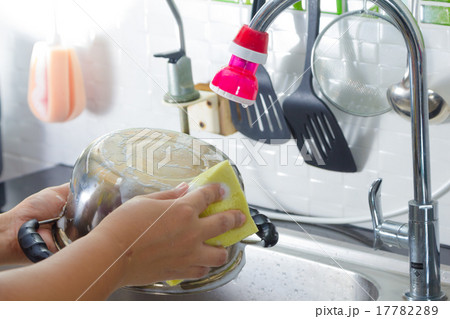 washing Pans 17782289