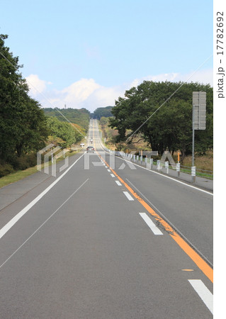 榛名山道路（群馬県道33号線） 17782692