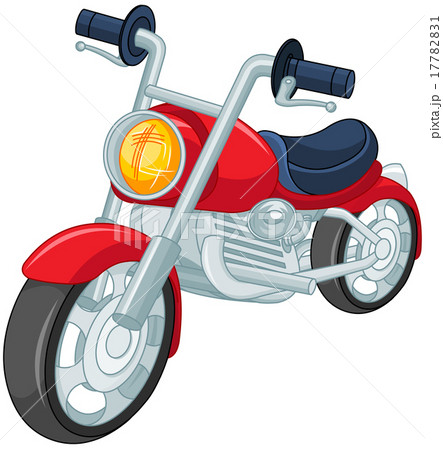 Motorcycle 17782831