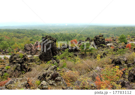 鬼押出し園 17783112