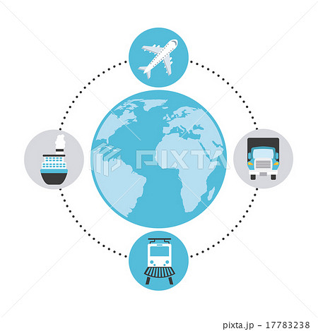 transport logistics transport logistics 17783238
