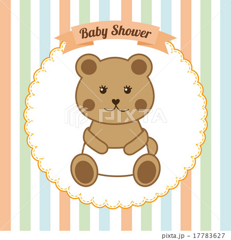 baby shower 17783627