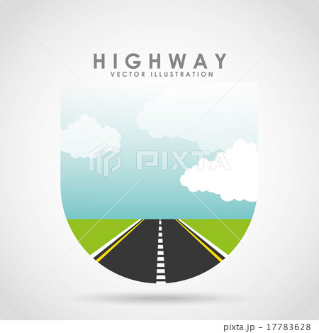 highway road 17783628