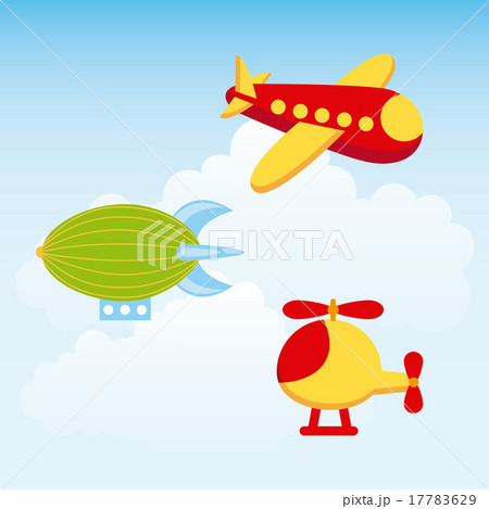 cute transports 17783629