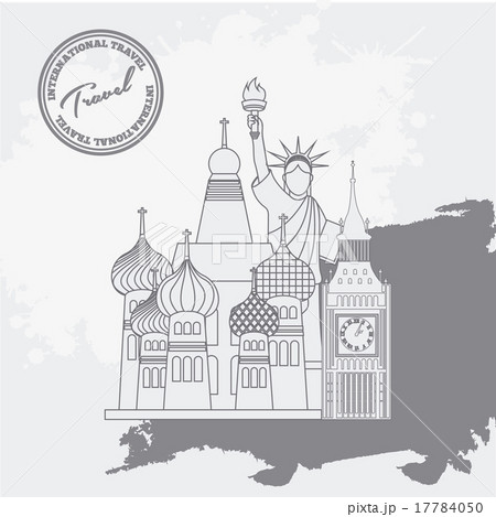 travel concept 17784050