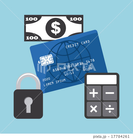 credit card 17784261