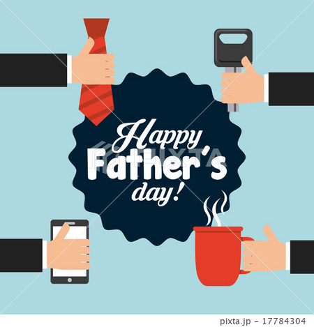 happy fathers day 17784304