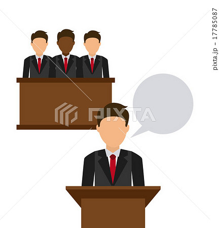 justice icon 17785087