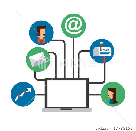 email concept email concept 17785156