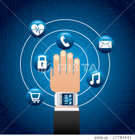 wearable technology wearable technology 17785641