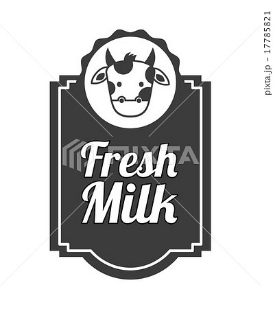 fres milk 17785821
