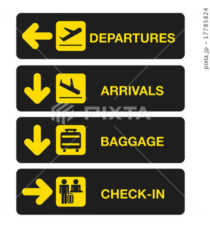 airport terminal 17785824