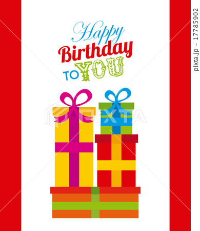happy birthday 17785902
