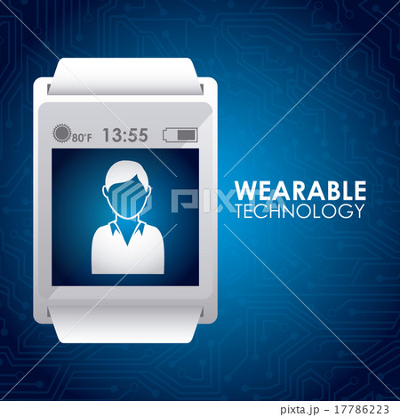 wearable technology wearable technology 17786223