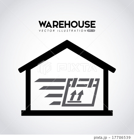 warehouse warehouse 17786539