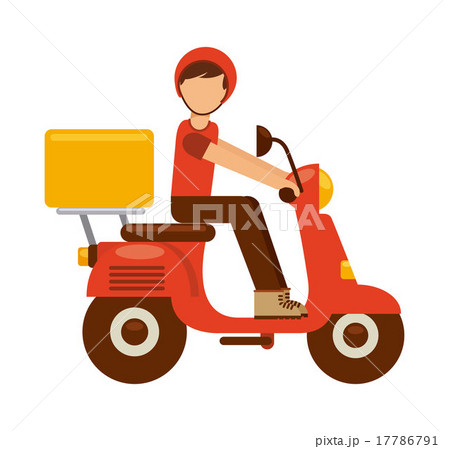 food delivery 17786791