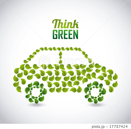 electric car 17787424