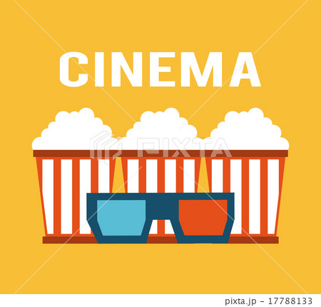 cinema concept 17788133