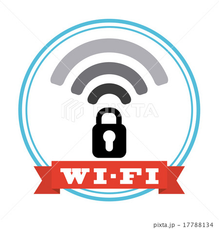 wifi signal 17788134