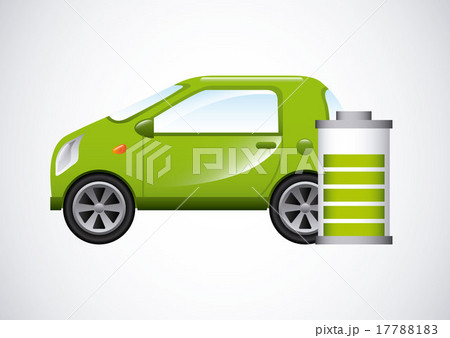 electric car electric car 17788183