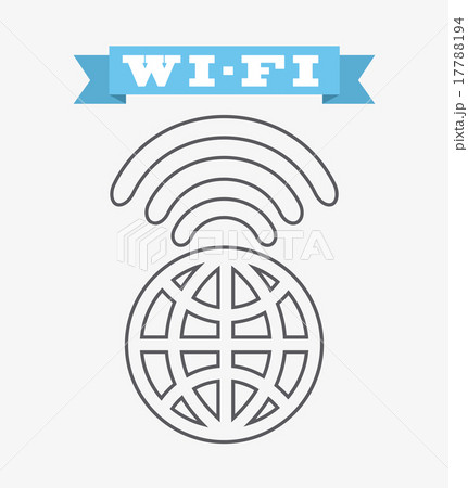 wifi signal wifi signal 17788194