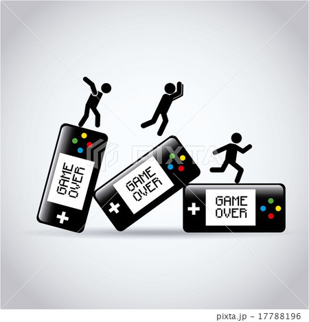 video gamers 17788196