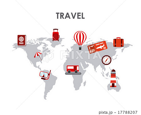 travel concept 17788207