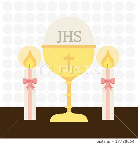 first communion 17788654