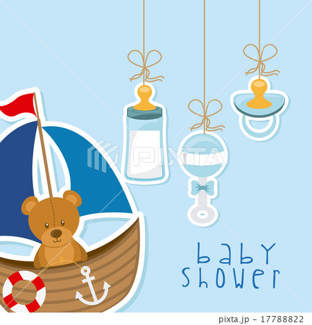 baby shower baby shower 17788822