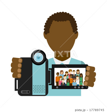 video camera 17789745